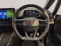 USED 2024 24 CUPRA BORN 58kWh V2 Hatchback 5dr Electric Auto (204 ps) 