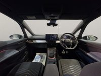 USED 2024 24 CUPRA BORN 58kWh V2 Hatchback 5dr Electric Auto (204 ps) 