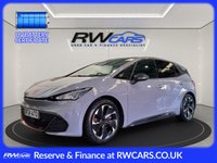 USED 2024 24 CUPRA BORN 58kWh V2 Hatchback 5dr Electric Auto (204 ps) 