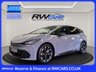 USED 2024 24 CUPRA BORN 58kWh V2 Hatchback 5dr Electric Auto (204 ps) 