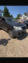 USED 2014 14 TOYOTA HILUX 2.5 D-4D Active Pickup 2dr Diesel Manual 4WD Euro 5 (144 ps) NO VAT TO PAY RARE SINGLE CAB