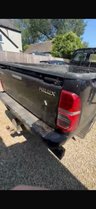 USED 2014 14 TOYOTA HILUX 2.5 D-4D Active Pickup 2dr Diesel Manual 4WD Euro 5 (144 ps) NO VAT TO PAY RARE SINGLE CAB