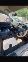 USED 2014 14 TOYOTA HILUX 2.5 D-4D Active Pickup 2dr Diesel Manual 4WD Euro 5 (144 ps) NO VAT TO PAY RARE SINGLE CAB