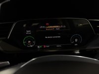 USED 2023 23 AUDI Q8 E-TRON 50 Sport SUV 5dr Electric Auto quattro 95kWh (11kW Charger) (340 ps) 