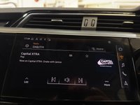 USED 2023 23 AUDI Q8 E-TRON 50 Sport SUV 5dr Electric Auto quattro 95kWh (11kW Charger) (340 ps) 