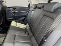 USED 2023 23 AUDI Q8 E-TRON 50 Sport SUV 5dr Electric Auto quattro 95kWh (11kW Charger) (340 ps) 