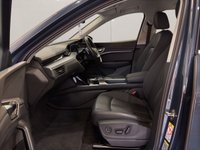 USED 2023 23 AUDI Q8 E-TRON 50 Sport SUV 5dr Electric Auto quattro 95kWh (11kW Charger) (340 ps) 
