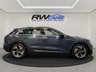 USED 2023 23 AUDI Q8 E-TRON 50 Sport SUV 5dr Electric Auto quattro 95kWh (11kW Charger) (340 ps) 