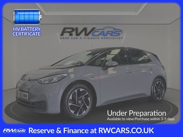 RW Cars