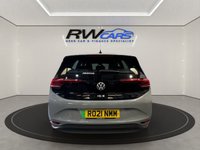 USED 2021 21 VOLKSWAGEN ID.3 Pro Performance 58kWh Life Hatchback 5dr Electric Auto (204 ps) 