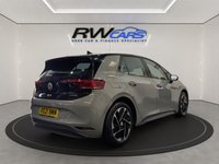 USED 2021 21 VOLKSWAGEN ID.3 Pro Performance 58kWh Life Hatchback 5dr Electric Auto (204 ps) 