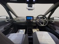 USED 2021 21 VOLKSWAGEN ID.3 Pro Performance 58kWh Life Hatchback 5dr Electric Auto (204 ps) 