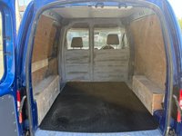 USED 2012 62 VOLKSWAGEN CADDY 1.6 TDI C20 Highline Panel Van 4dr Diesel Manual L1 H1 (149 g/km, 101 bhp) 