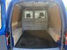 USED 2012 62 VOLKSWAGEN CADDY 1.6 TDI C20 Highline Panel Van 4dr Diesel Manual L1 H1 (149 g/km, 101 bhp) 