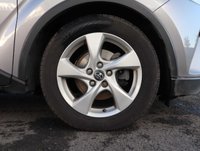 USED 2018 18 TOYOTA C-HR 1.8 VVT-h Icon SUV 5dr Petrol Hybrid CVT Euro 6 (s/s) (122 ps) Great Value CH-R That Is ULEZ Compliant, Great Specification With Full Service History !!