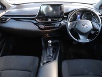 USED 2018 18 TOYOTA C-HR 1.8 VVT-h Icon SUV 5dr Petrol Hybrid CVT Euro 6 (s/s) (122 ps) Great Value CH-R That Is ULEZ Compliant, Great Specification With Full Service History !!