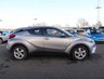USED 2018 18 TOYOTA C-HR 1.8 VVT-h Icon SUV 5dr Petrol Hybrid CVT Euro 6 (s/s) (122 ps) Great Value CH-R That Is ULEZ Compliant, Great Specification With Full Service History !!