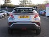 USED 2018 18 TOYOTA C-HR 1.8 VVT-h Icon SUV 5dr Petrol Hybrid CVT Euro 6 (s/s) (122 ps) Great Value CH-R That Is ULEZ Compliant, Great Specification With Full Service History !!