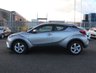 USED 2018 18 TOYOTA C-HR 1.8 VVT-h Icon SUV 5dr Petrol Hybrid CVT Euro 6 (s/s) (122 ps) Great Value CH-R That Is ULEZ Compliant, Great Specification With Full Service History !!