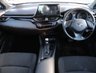 USED 2018 18 TOYOTA C-HR 1.8 VVT-h Icon SUV 5dr Petrol Hybrid CVT Euro 6 (s/s) (122 ps) Great Value CH-R That Is ULEZ Compliant, Great Specification With Full Service History !!