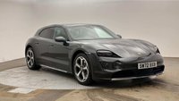 USED 2022 72 PORSCHE TAYCAN Performance Plus 93.4kWh 4S Cross Turismo 5dr Electric Auto 4WD (11kW Charger) (571 ps) 