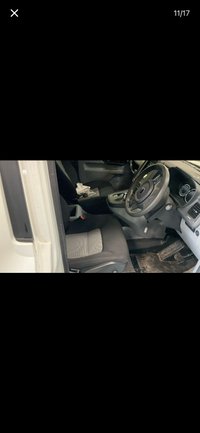 USED 2022 22 LEVC VN5 31kWh City Panel Van 5dr Petrol Plug-in Hybrid Auto Euro 6 (Range Extender) (150 ps) BMW main dealer warranty on electric battery