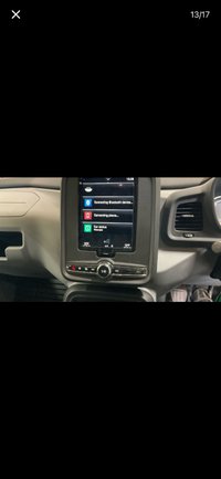 USED 2022 22 LEVC VN5 31kWh City Panel Van 5dr Petrol Plug-in Hybrid Auto Euro 6 (Range Extender) (150 ps) BMW main dealer warranty on electric battery