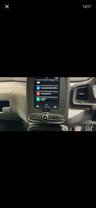 USED 2022 22 LEVC VN5 31kWh City Panel Van 5dr Petrol Plug-in Hybrid Auto Euro 6 (Range Extender) (150 ps) BMW main dealer warranty on electric battery