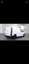 USED 2022 22 LEVC VN5 31kWh City Panel Van 5dr Petrol Plug-in Hybrid Auto Euro 6 (Range Extender) (150 ps) BMW main dealer warranty on electric battery
