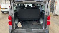 USED 2023 23 VAUXHALL Vivaro Life Electric 50kWh Combi MPV 5dr Electric Auto LWB (9 Seat, 7.4kW Charger) (136 ps) Finance Soft Search Pre Approval