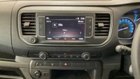 USED 2023 23 VAUXHALL Vivaro Life Electric 50kWh Combi MPV 5dr Electric Auto LWB (9 Seat, 7.4kW Charger) (136 ps) Finance Soft Search Pre Approval