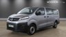 USED 2023 23 VAUXHALL Vivaro Life Electric 50kWh Combi MPV 5dr Electric Auto LWB (9 Seat, 7.4kW Charger) (136 ps) Finance Soft Search Pre Approval