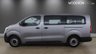 USED 2023 23 VAUXHALL Vivaro Life Electric 50kWh Combi MPV 5dr Electric Auto LWB (9 Seat, 7.4kW Charger) (136 ps) Finance Soft Search Pre Approval