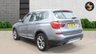 USED 2016 16 BMW X3 2.0 20d xLine SUV 5dr Diesel Auto xDrive Euro 6 (s/s) (190 ps) 