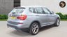 USED 2016 16 BMW X3 2.0 20d xLine SUV 5dr Diesel Auto xDrive Euro 6 (s/s) (190 ps) 