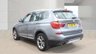 USED 2016 16 BMW X3 2.0 20d xLine SUV 5dr Diesel Auto xDrive Euro 6 (s/s) (190 ps) 