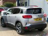 USED 2022 22 CITROEN C5 AIRCROSS 1.5 BlueHDi Shine SUV 5dr Diesel Manual Euro 6 (s/s) (130 ps) 