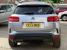 USED 2022 22 CITROEN C5 AIRCROSS 1.5 BlueHDi Shine SUV 5dr Diesel Manual Euro 6 (s/s) (130 ps) 
