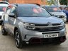 USED 2022 22 CITROEN C5 AIRCROSS 1.5 BlueHDi Shine SUV 5dr Diesel Manual Euro 6 (s/s) (130 ps) 