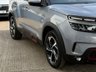 USED 2022 22 CITROEN C5 AIRCROSS 1.5 BlueHDi Shine SUV 5dr Diesel Manual Euro 6 (s/s) (130 ps) 