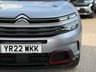 USED 2022 22 CITROEN C5 AIRCROSS 1.5 BlueHDi Shine SUV 5dr Diesel Manual Euro 6 (s/s) (130 ps) 
