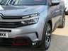 USED 2022 22 CITROEN C5 AIRCROSS 1.5 BlueHDi Shine SUV 5dr Diesel Manual Euro 6 (s/s) (130 ps) 