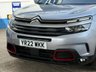 USED 2022 22 CITROEN C5 AIRCROSS 1.5 BlueHDi Shine SUV 5dr Diesel Manual Euro 6 (s/s) (130 ps) 