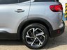 USED 2022 22 CITROEN C5 AIRCROSS 1.5 BlueHDi Shine SUV 5dr Diesel Manual Euro 6 (s/s) (130 ps) 