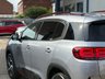 USED 2022 22 CITROEN C5 AIRCROSS 1.5 BlueHDi Shine SUV 5dr Diesel Manual Euro 6 (s/s) (130 ps) 