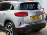 USED 2022 22 CITROEN C5 AIRCROSS 1.5 BlueHDi Shine SUV 5dr Diesel Manual Euro 6 (s/s) (130 ps) 