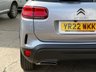 USED 2022 22 CITROEN C5 AIRCROSS 1.5 BlueHDi Shine SUV 5dr Diesel Manual Euro 6 (s/s) (130 ps) 