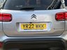 USED 2022 22 CITROEN C5 AIRCROSS 1.5 BlueHDi Shine SUV 5dr Diesel Manual Euro 6 (s/s) (130 ps) 