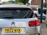 USED 2022 22 CITROEN C5 AIRCROSS 1.5 BlueHDi Shine SUV 5dr Diesel Manual Euro 6 (s/s) (130 ps) 