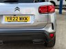 USED 2022 22 CITROEN C5 AIRCROSS 1.5 BlueHDi Shine SUV 5dr Diesel Manual Euro 6 (s/s) (130 ps) 